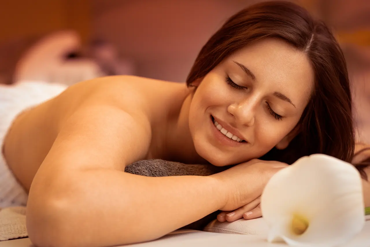 Lexus International Spa in Basavanagudi