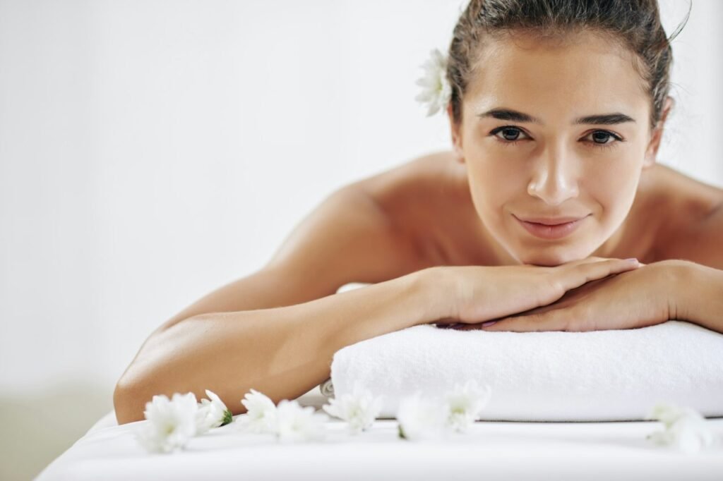 Relaxing Spa Experiences