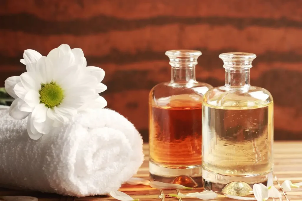 Spa in Bangalore