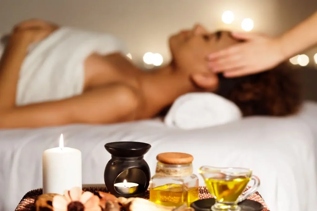 Relaxing Spa Experiences