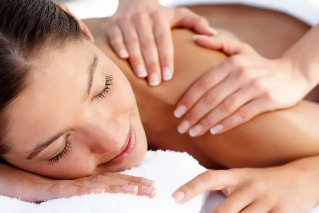 Best Thai Body Massage in Basavanagudi – relaxing spa therapy.