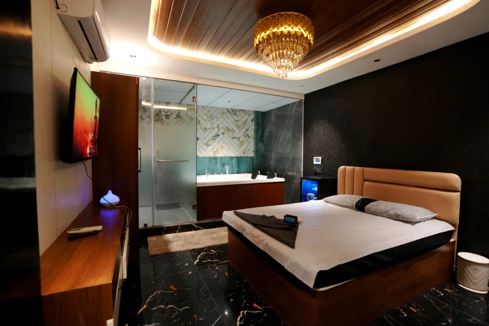spa in Basavanagudi
