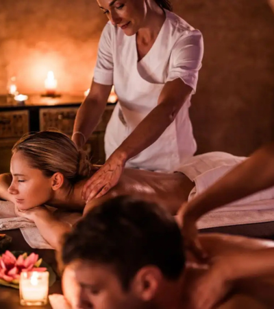 must try and Best Couple Spa in Basavanagudi