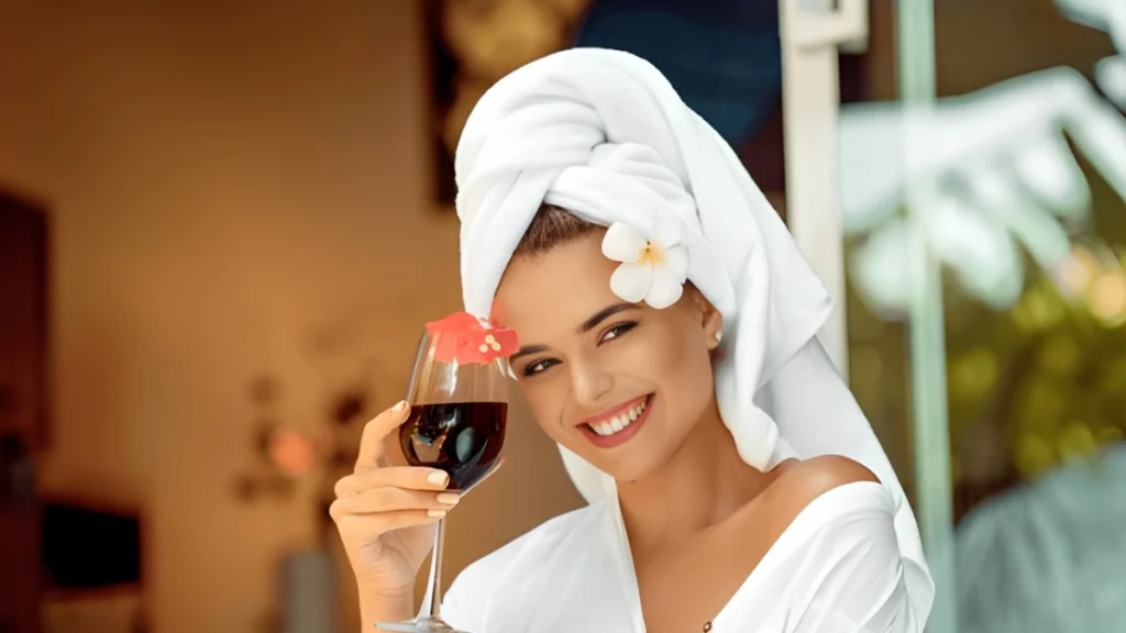Benefits of the Best Wine Massage in Bangalore