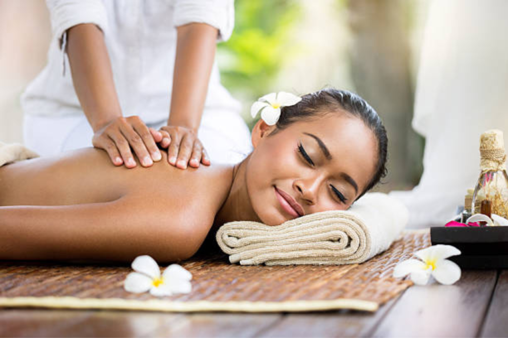 Spa in Bangalore