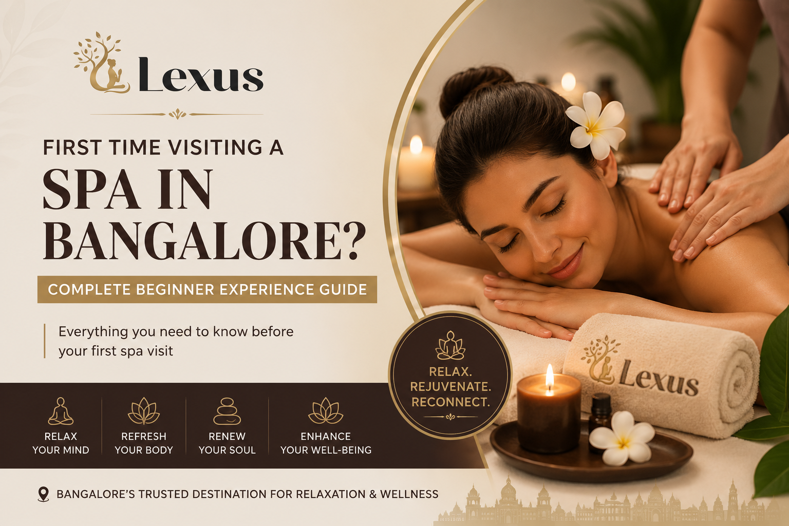 Spa in Bangalore